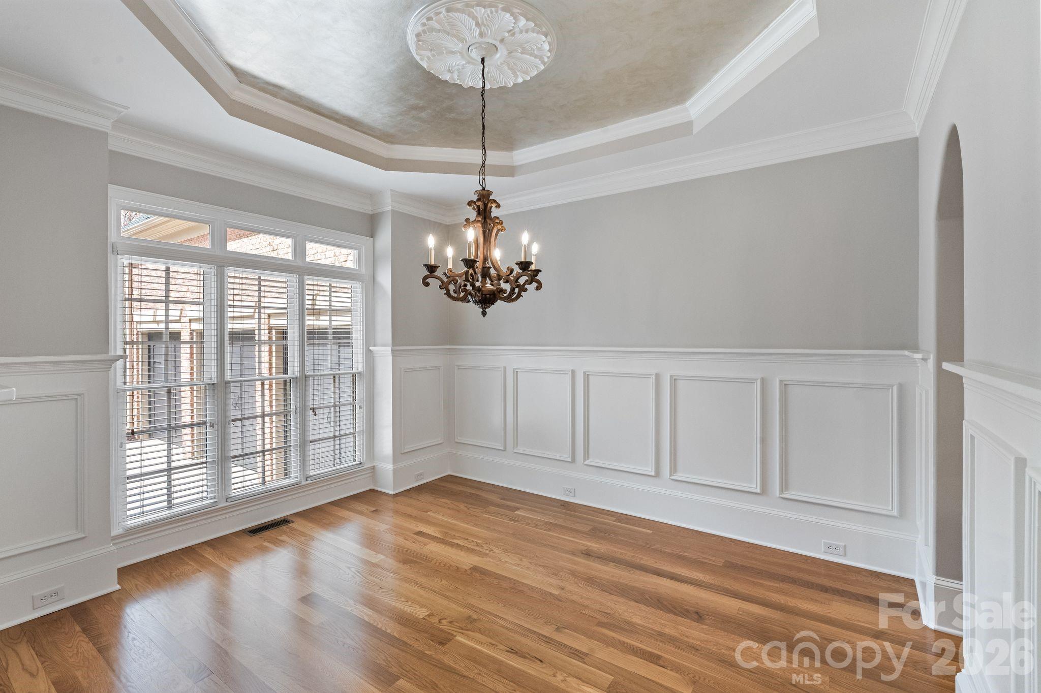 Pine Creek - Residential