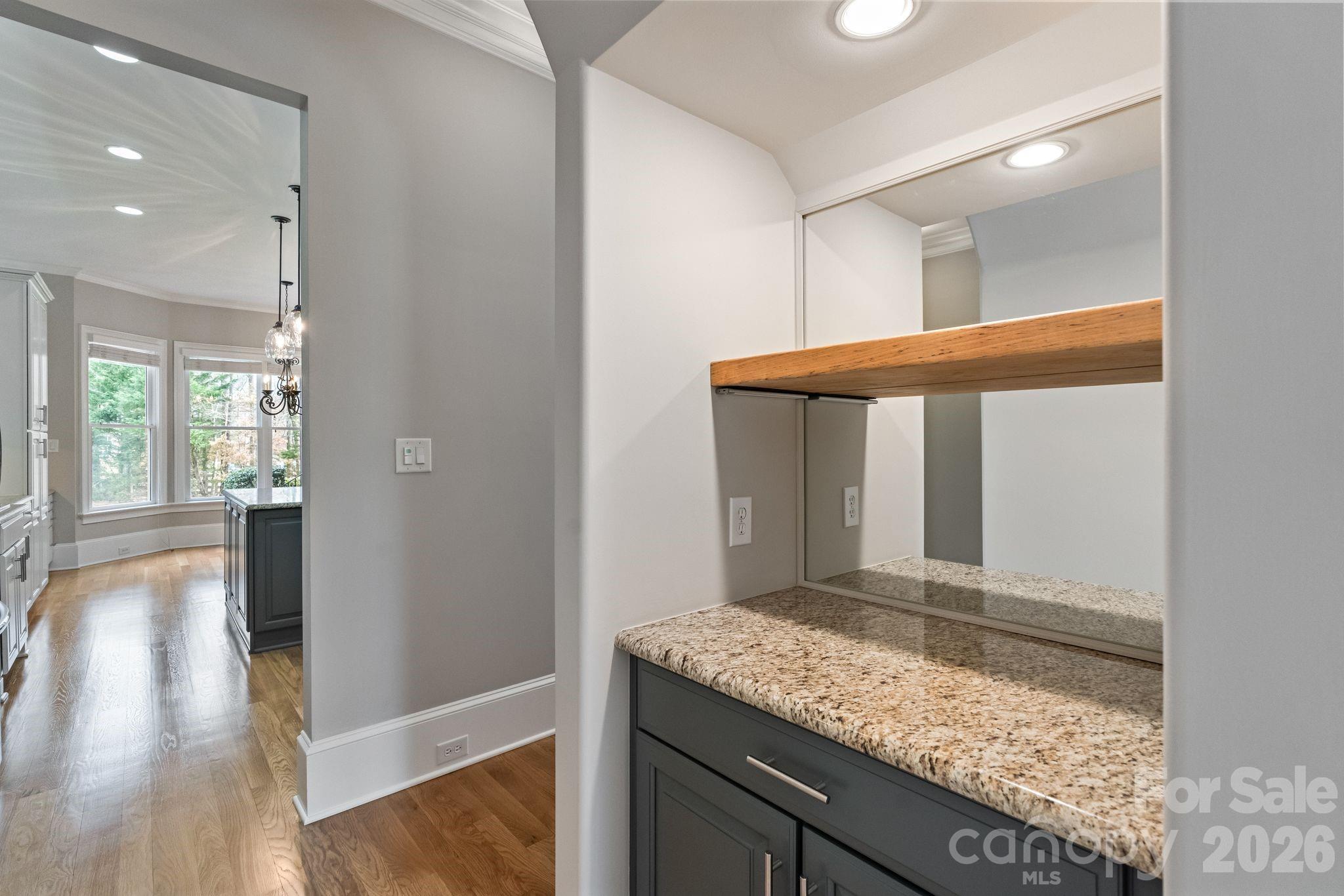 Pine Creek - Residential