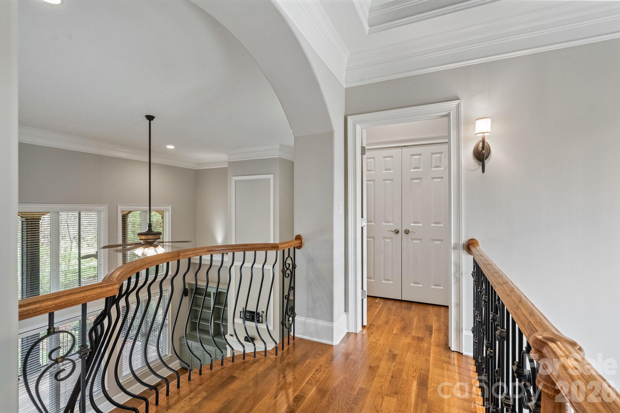 Pine Creek - Residential