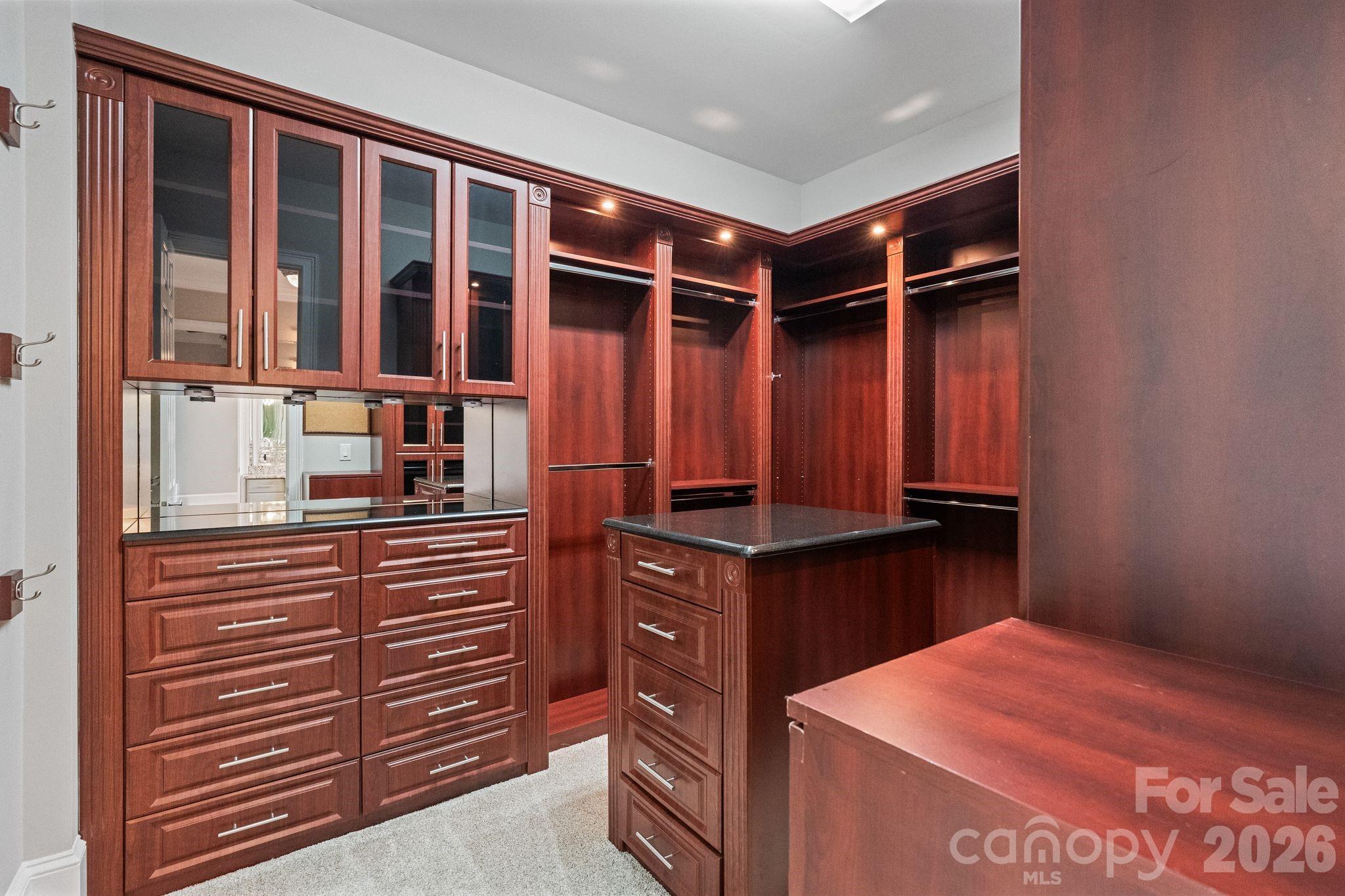 Pine Creek - Residential