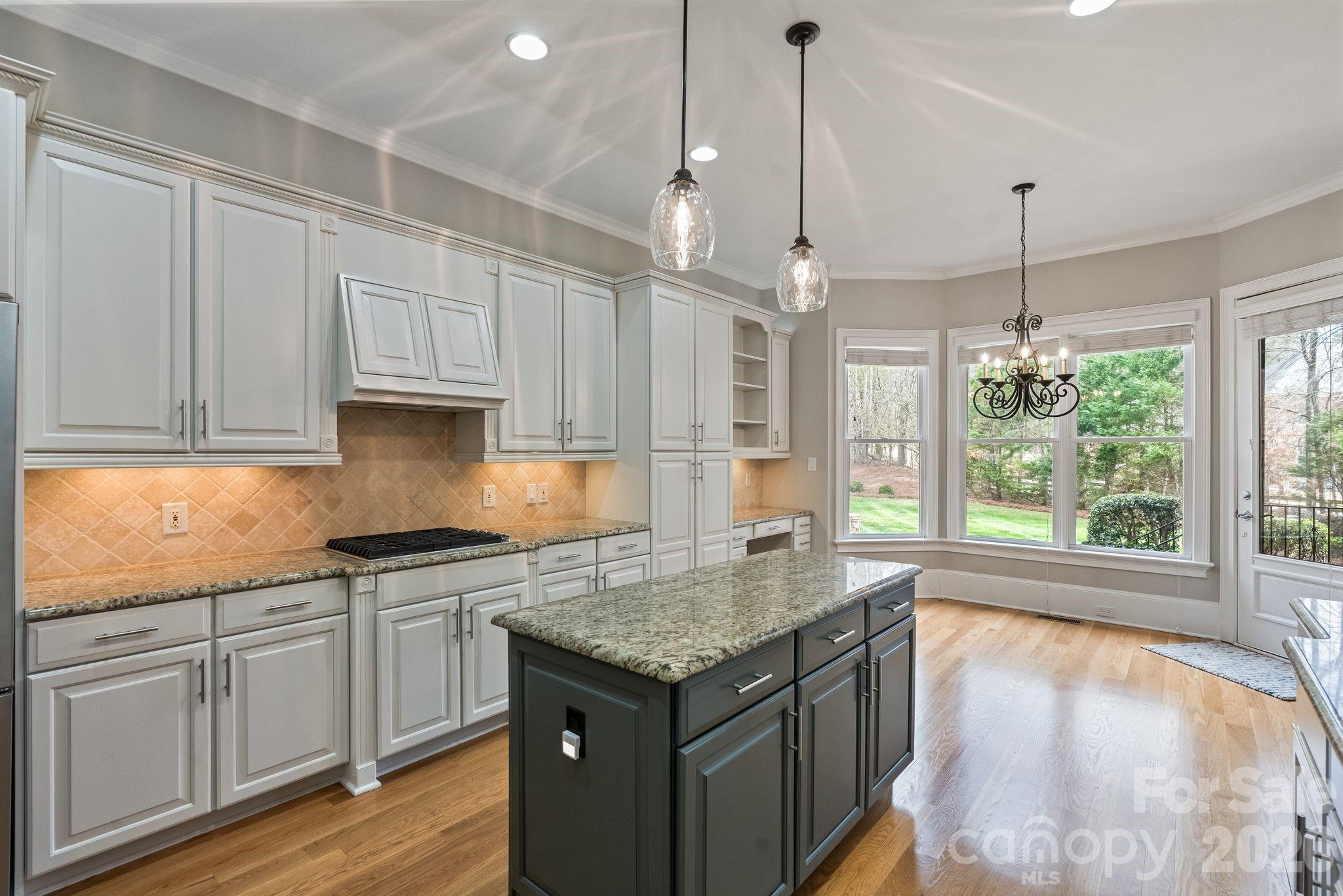 Pine Creek - Residential