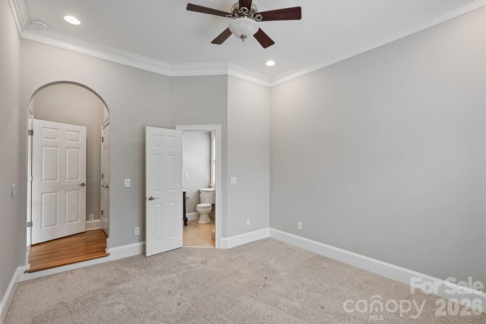 Pine Creek - Residential