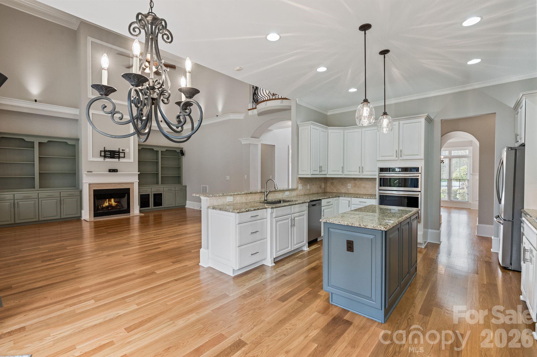 Pine Creek - Residential