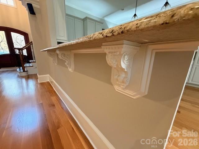 Pine Creek - Residential