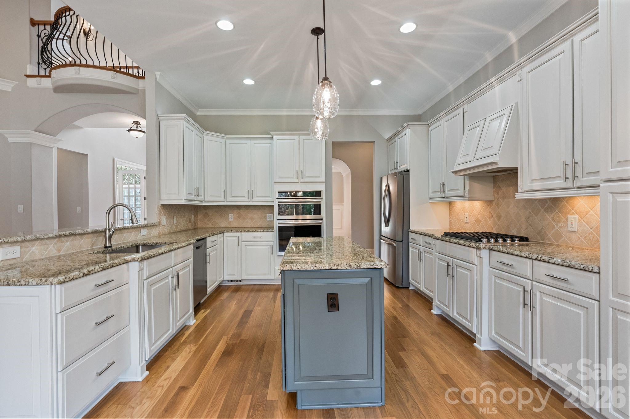 Pine Creek - Residential