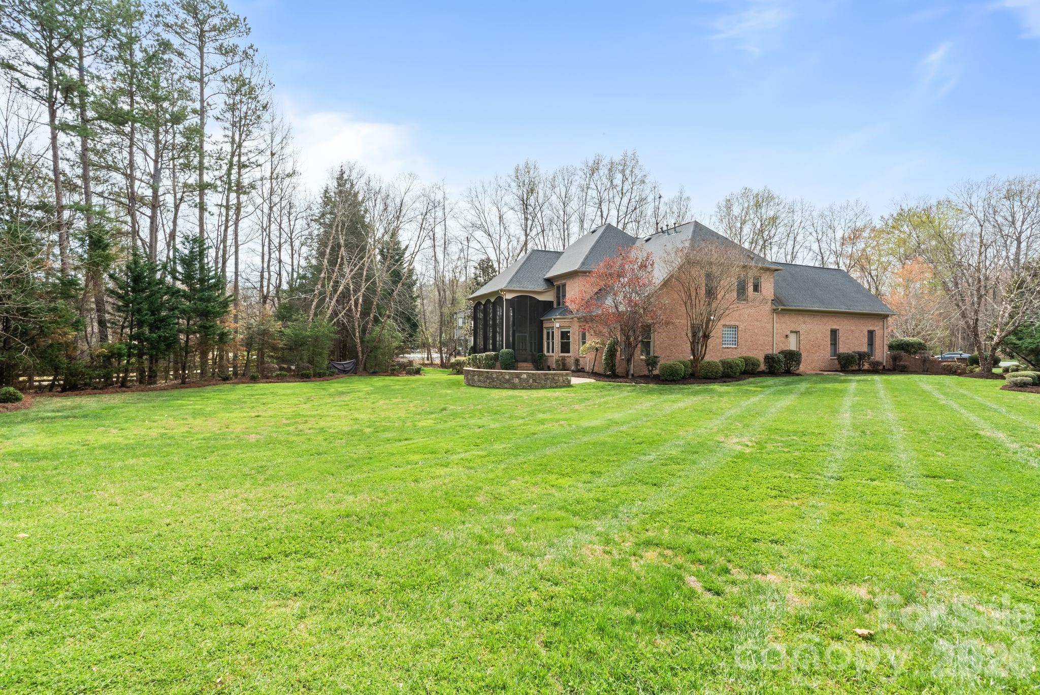 Pine Creek - Residential