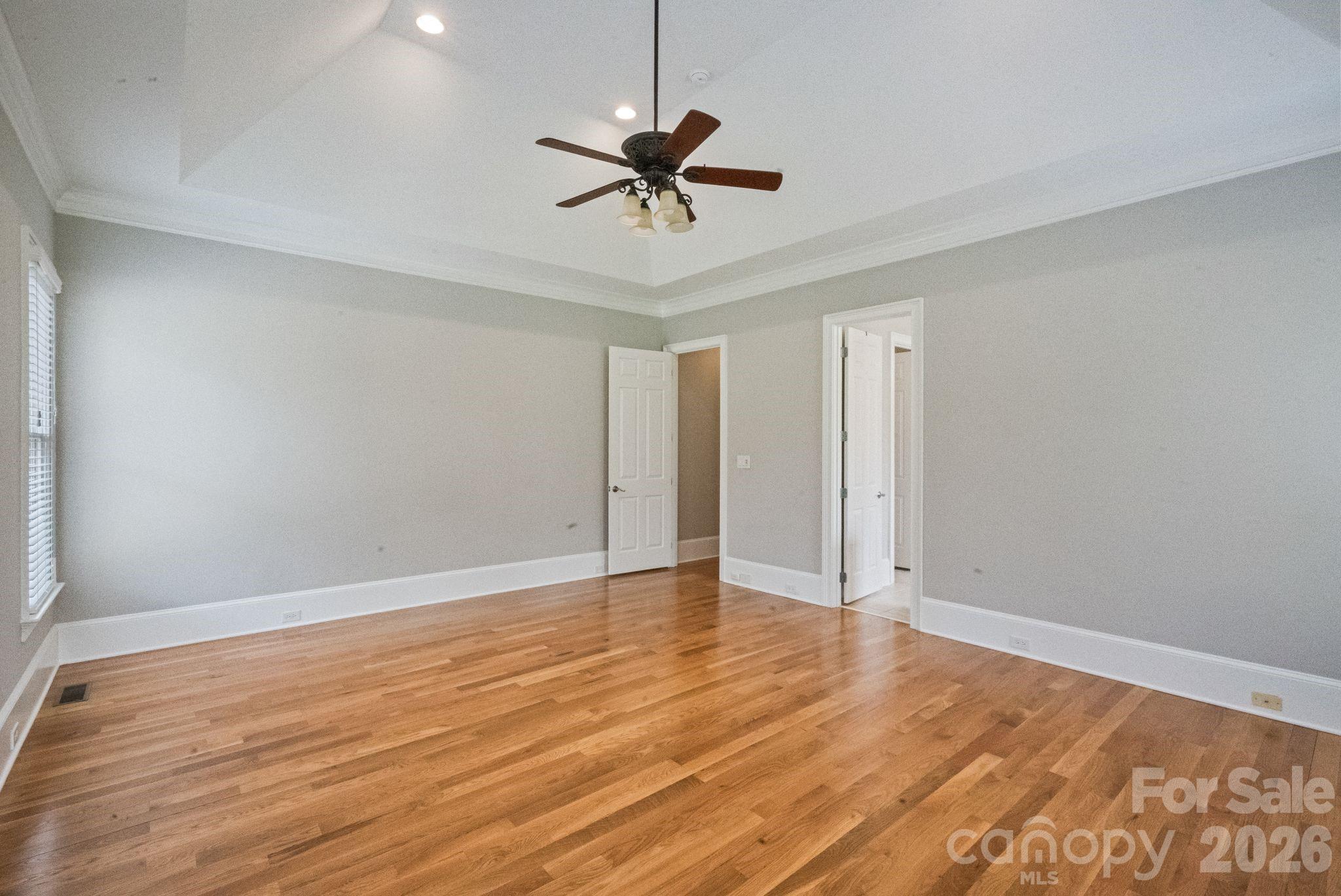 Pine Creek - Residential