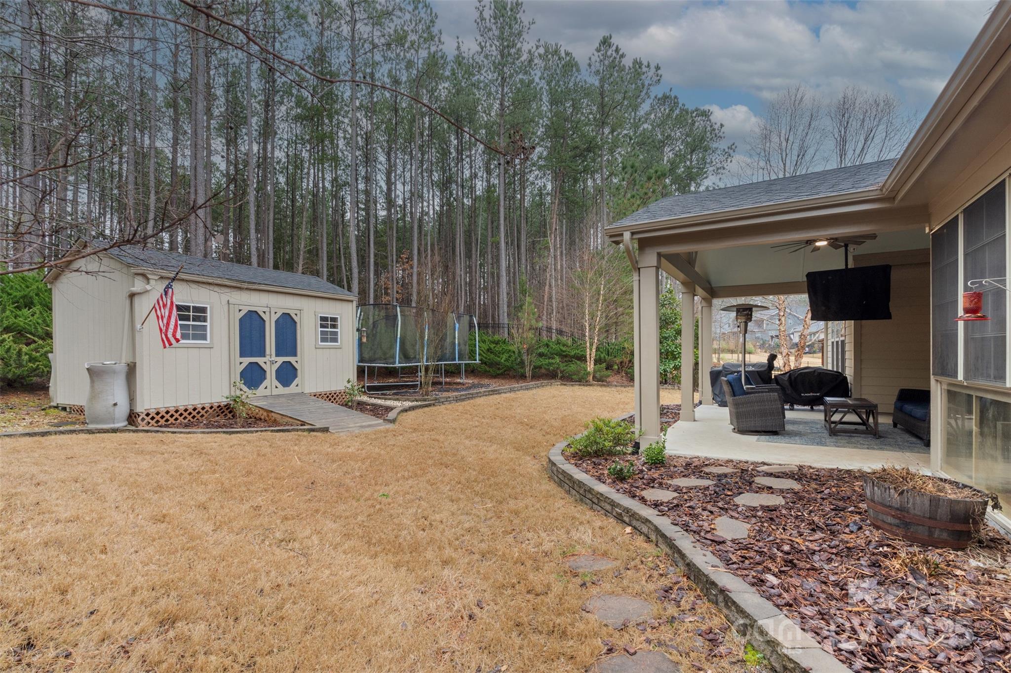 Palm Tree Cove II - Residential