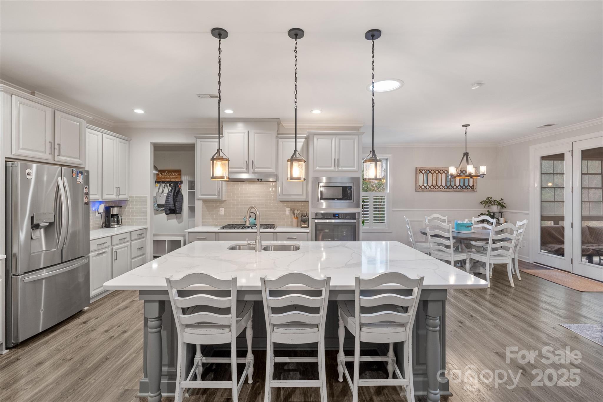 Palm Tree Cove II - Residential