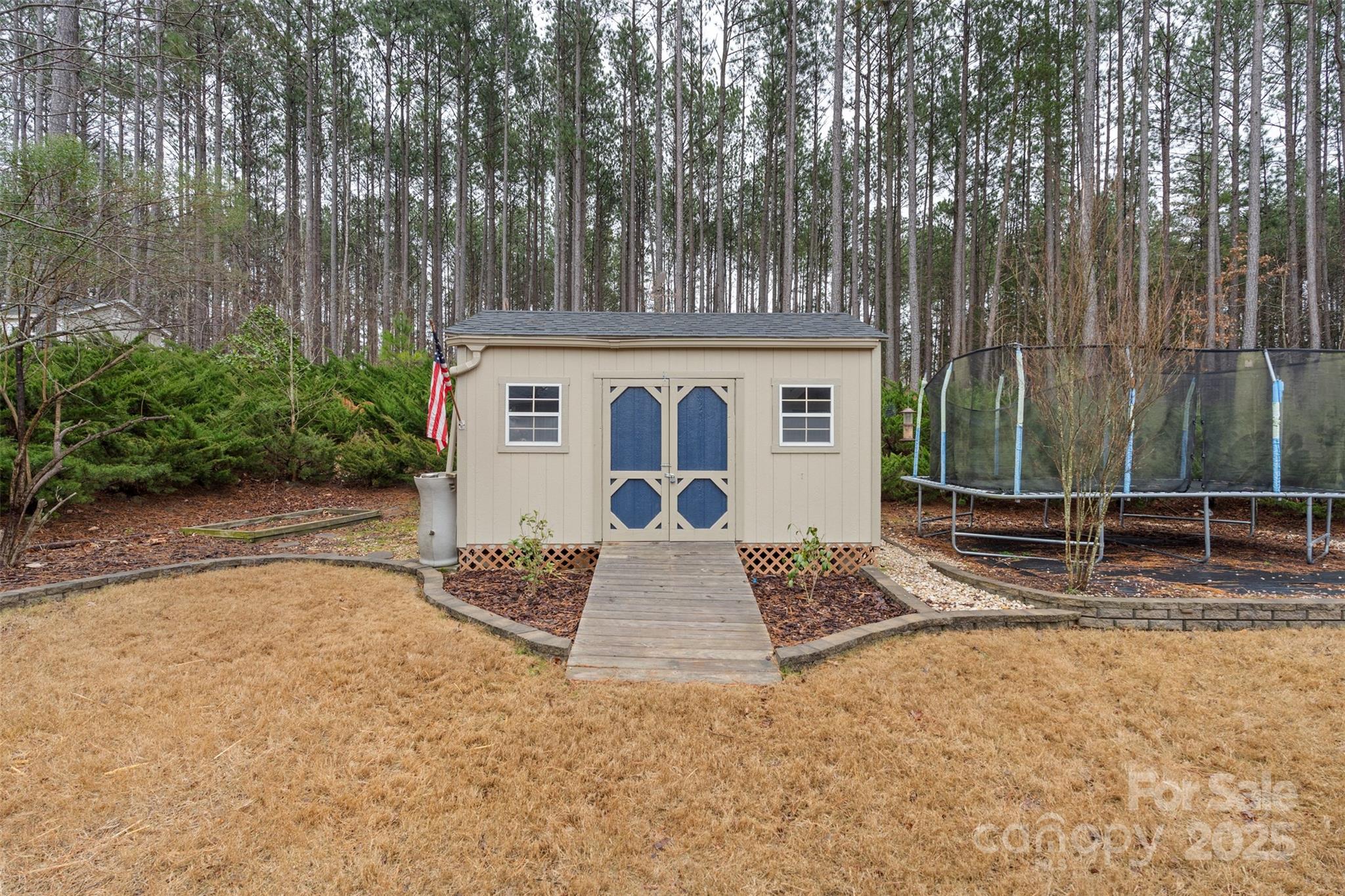 Palm Tree Cove II - Residential