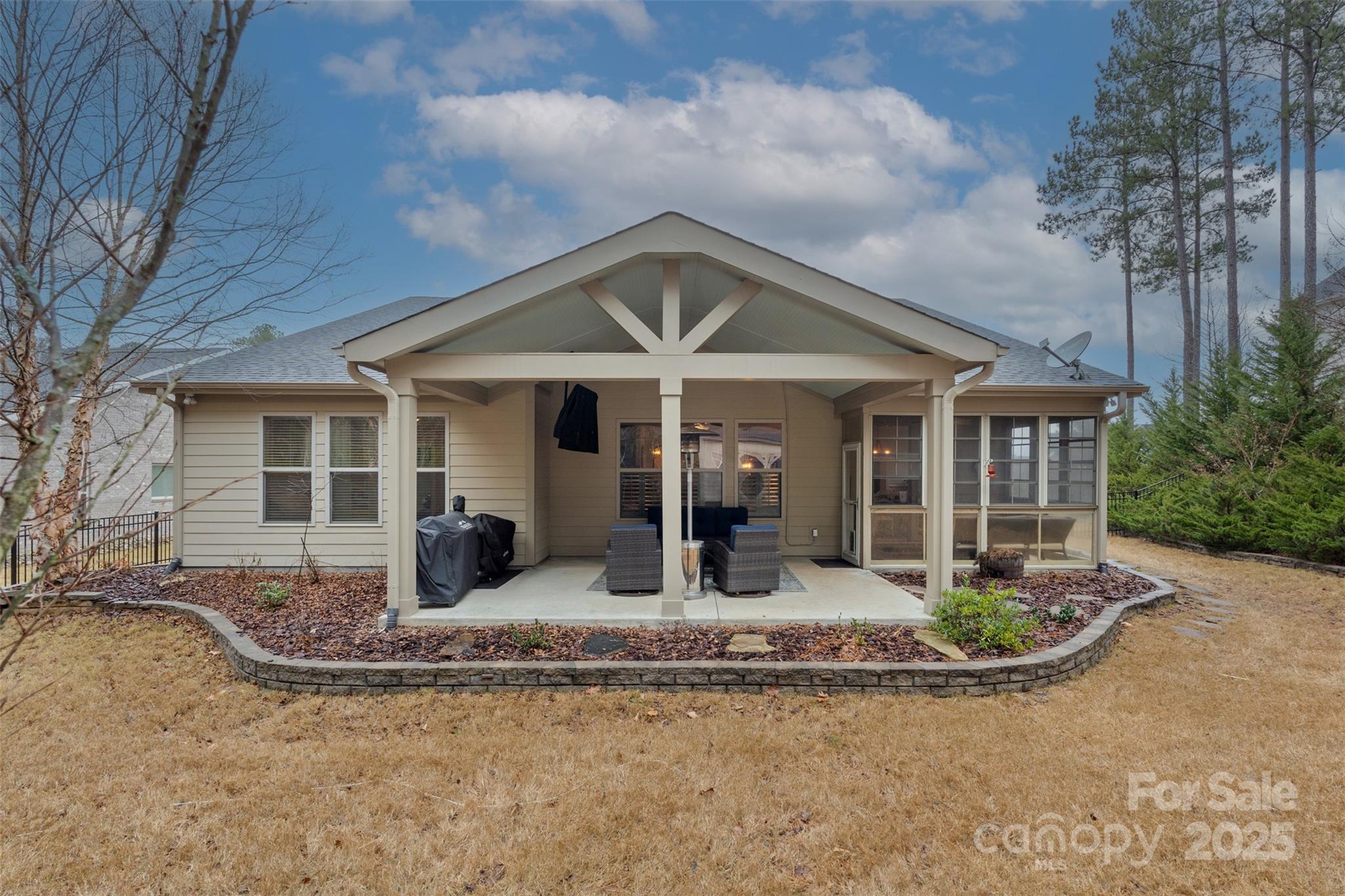 Palm Tree Cove II - Residential