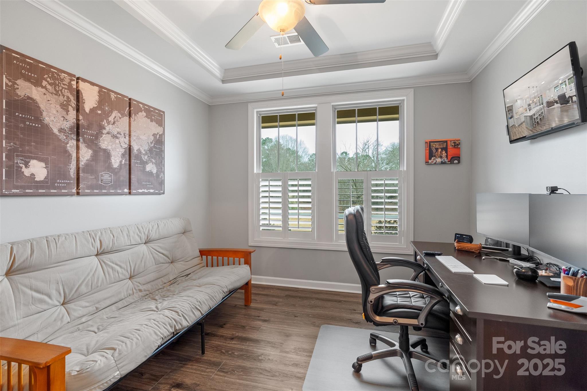 Palm Tree Cove II - Residential