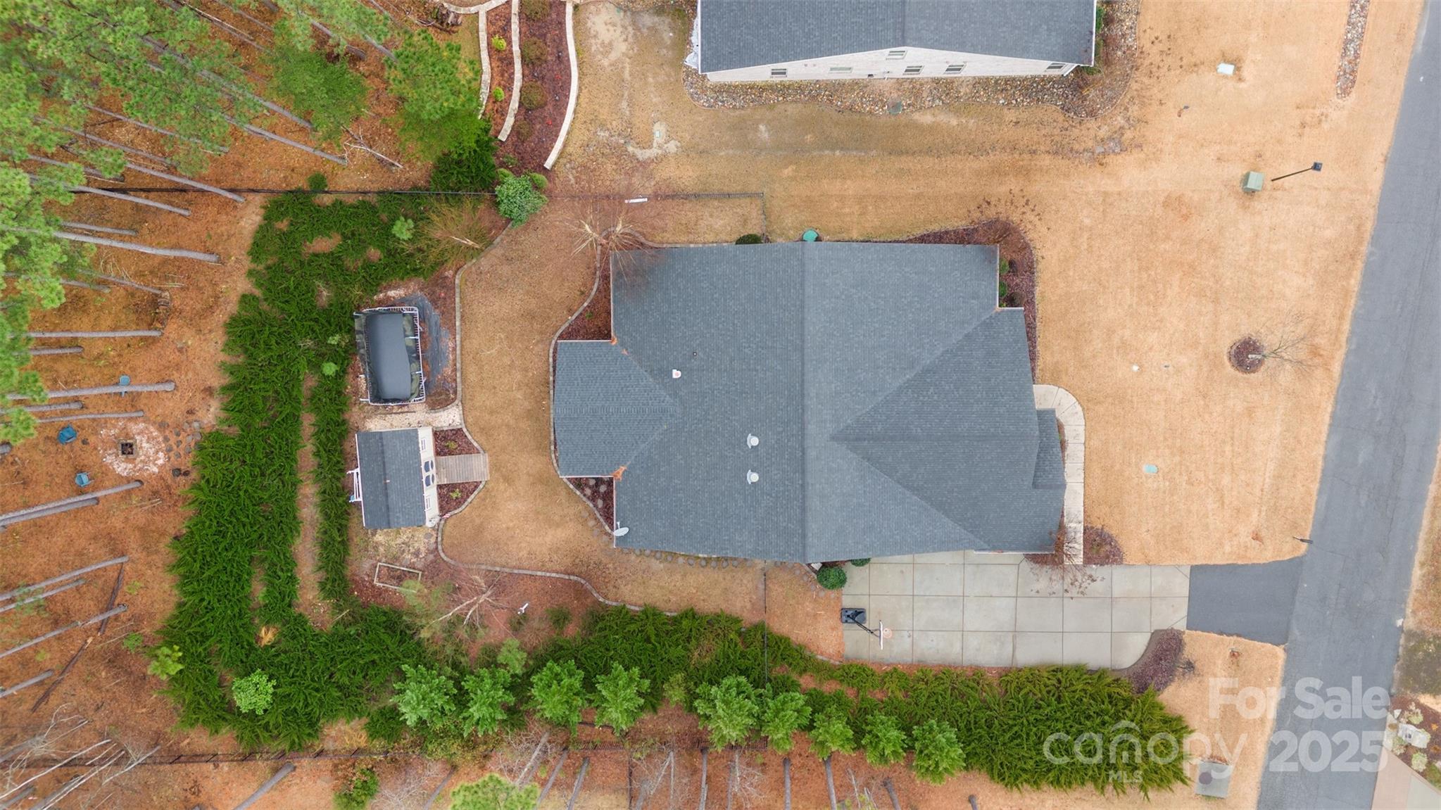 Palm Tree Cove II - Residential