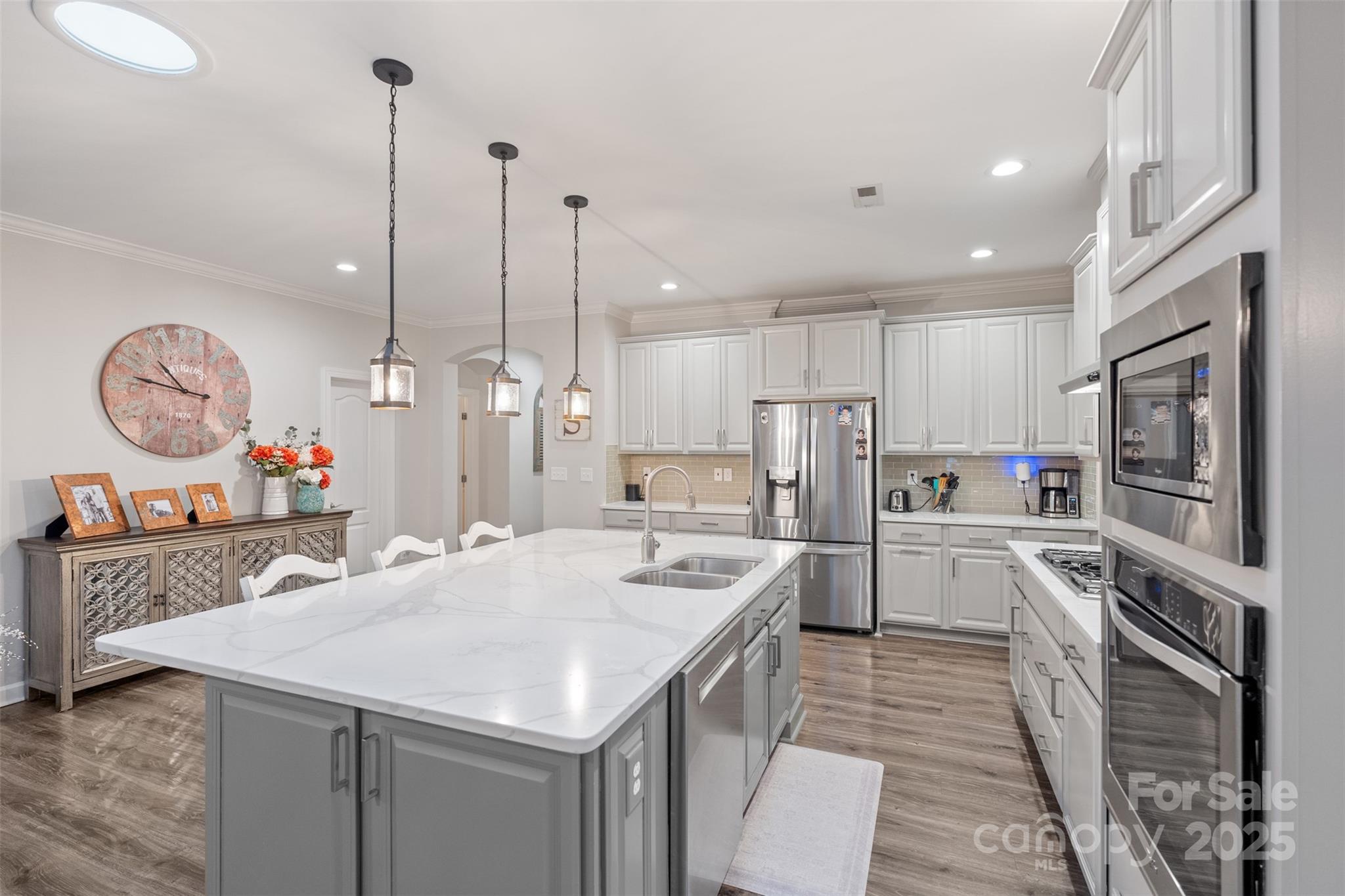 Palm Tree Cove II - Residential