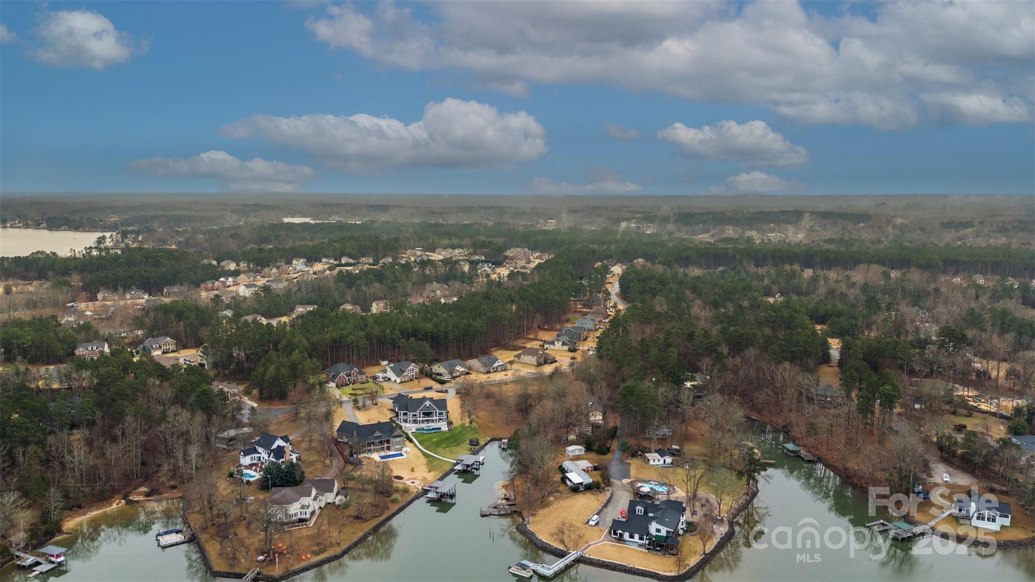 Palm Tree Cove II - Residential