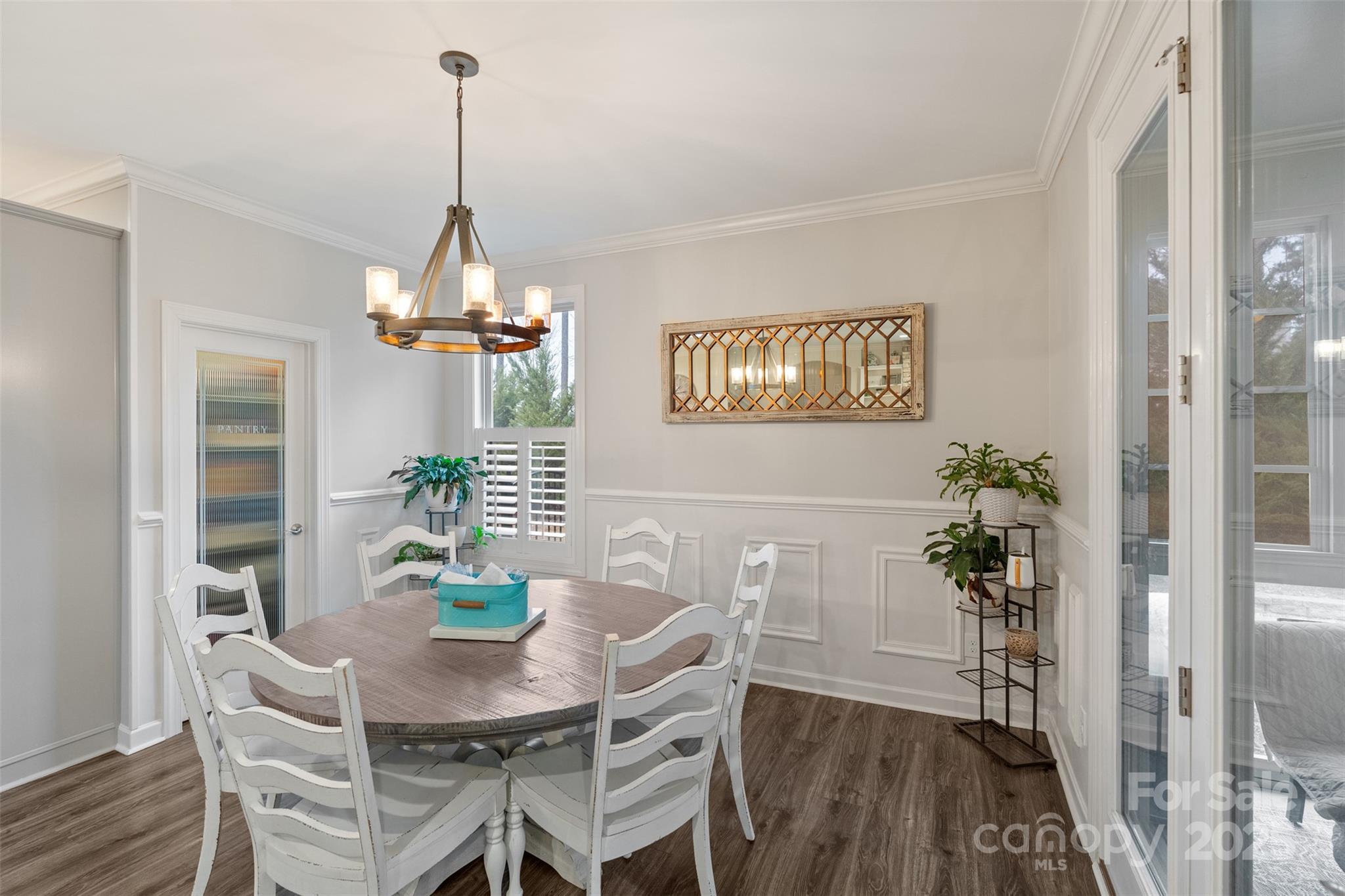 Palm Tree Cove II - Residential