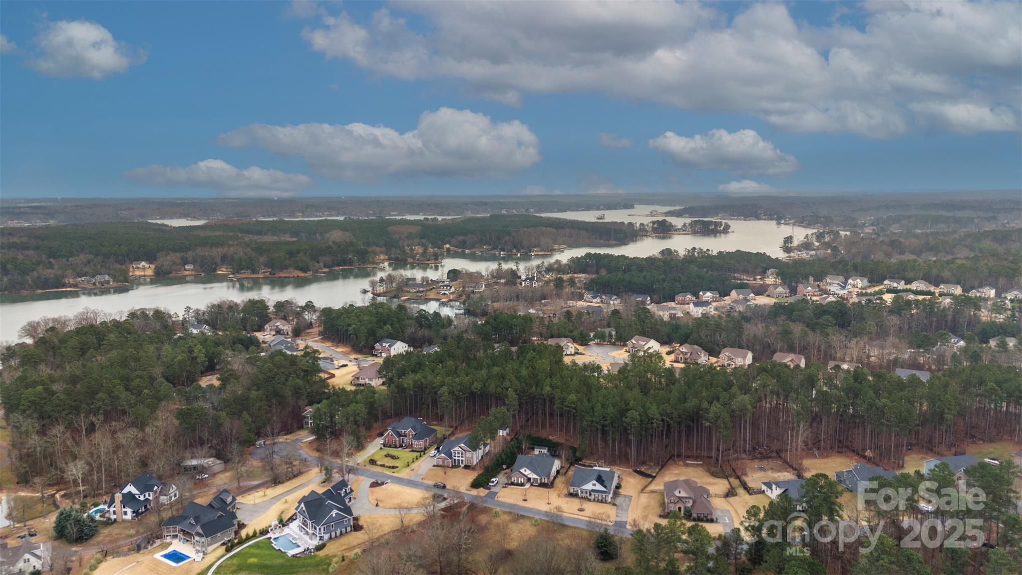 Palm Tree Cove II - Residential