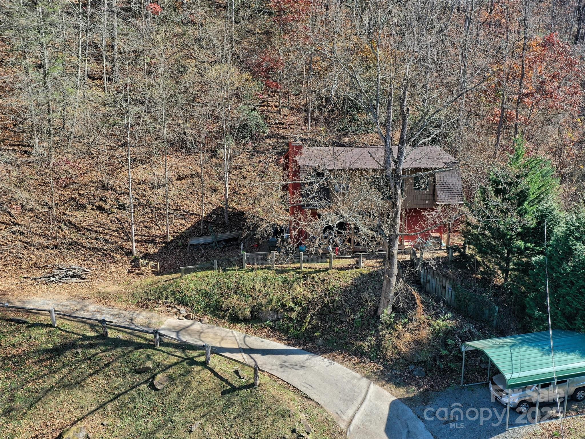 50 Cottontail Lane