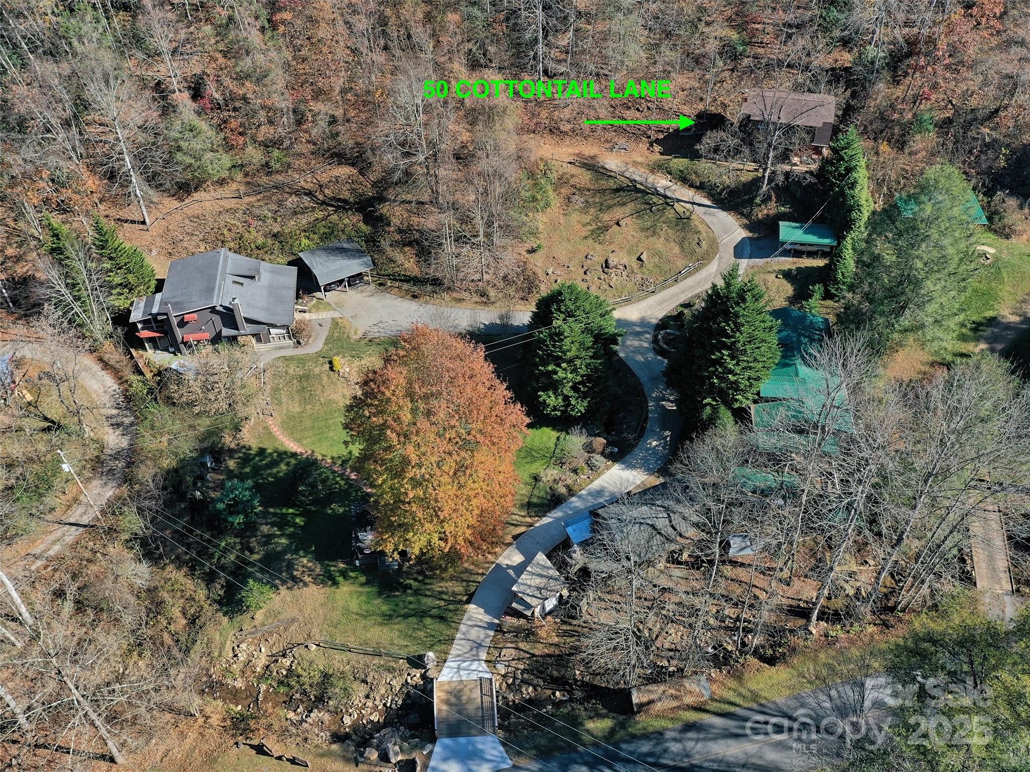 50 Cottontail Lane