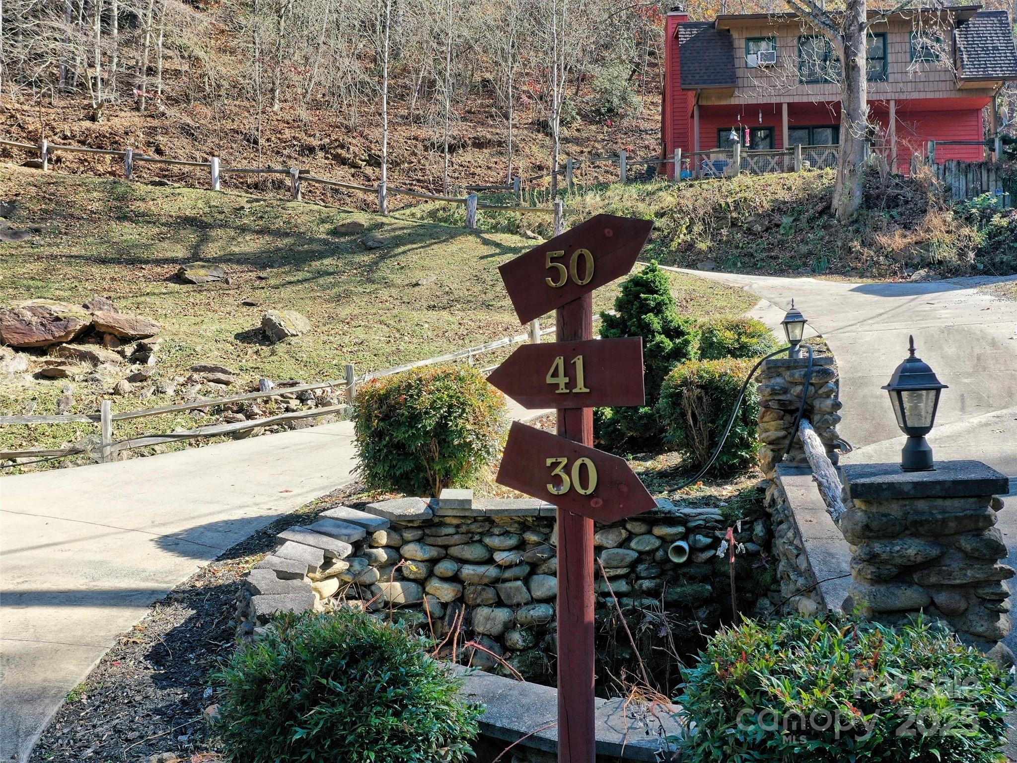 50 Cottontail Lane