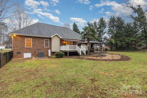 A home in Lincolnton