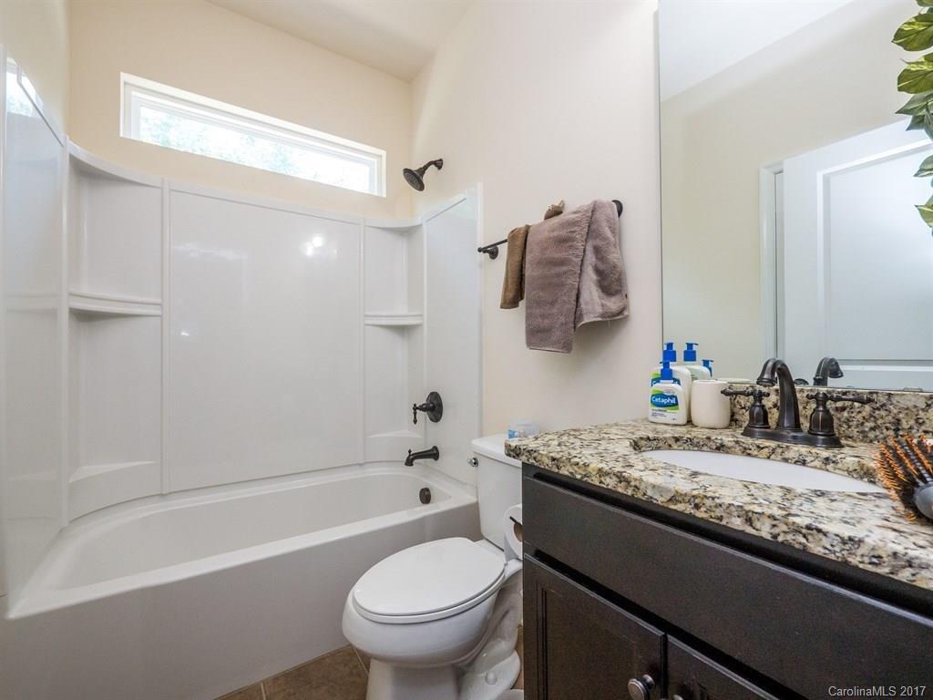 Mill Creek Falls - Residential