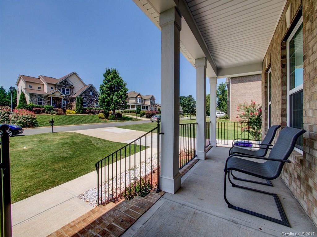 Mill Creek Falls - Residential