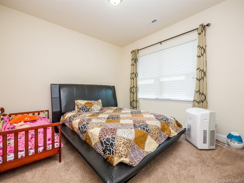 Mill Creek Falls - Residential