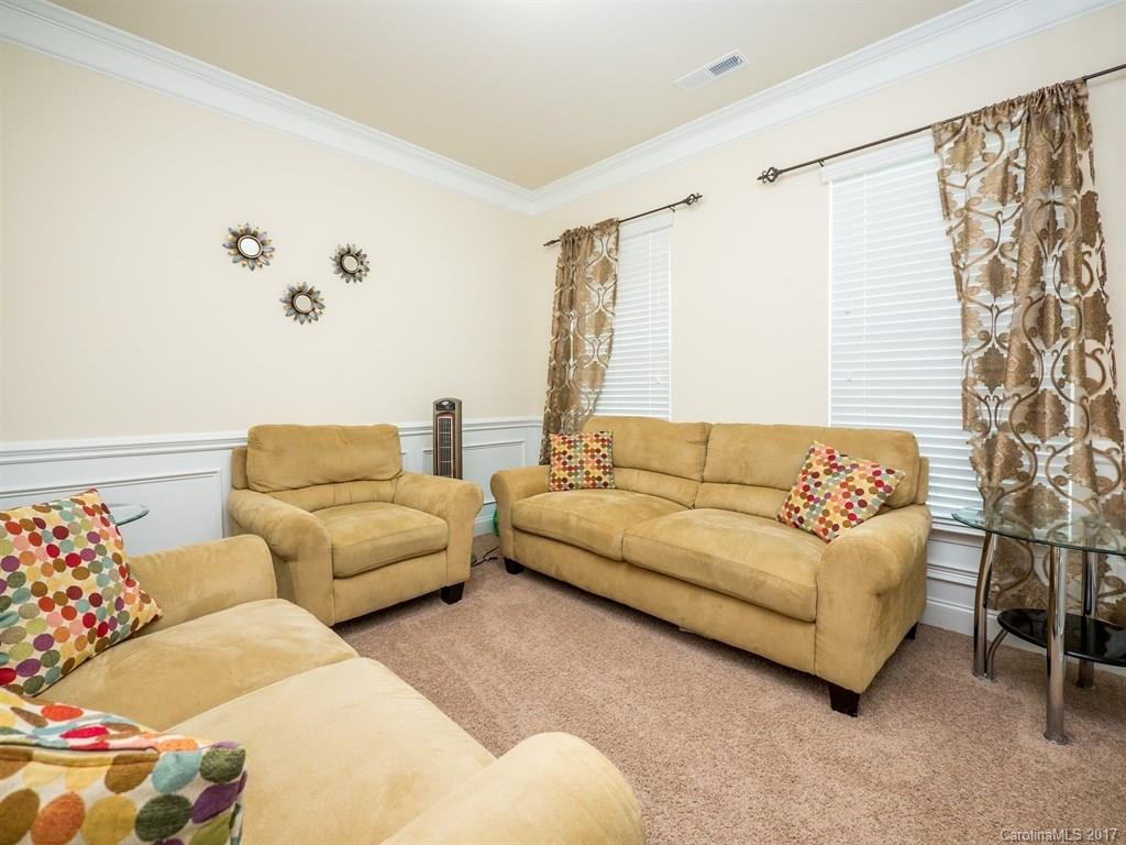 Mill Creek Falls - Residential