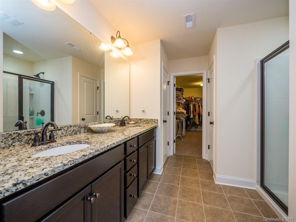 Mill Creek Falls - Residential