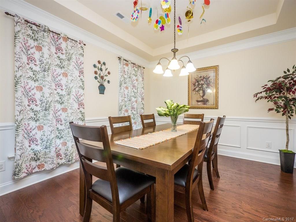 Mill Creek Falls - Residential