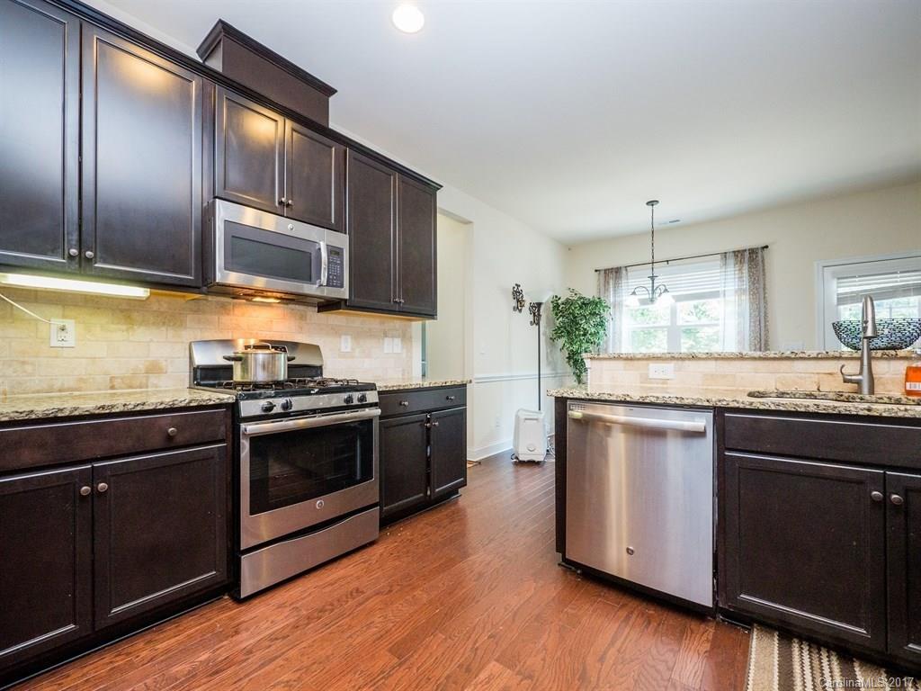 Mill Creek Falls - Residential