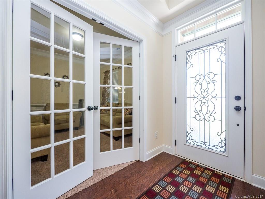 Mill Creek Falls - Residential