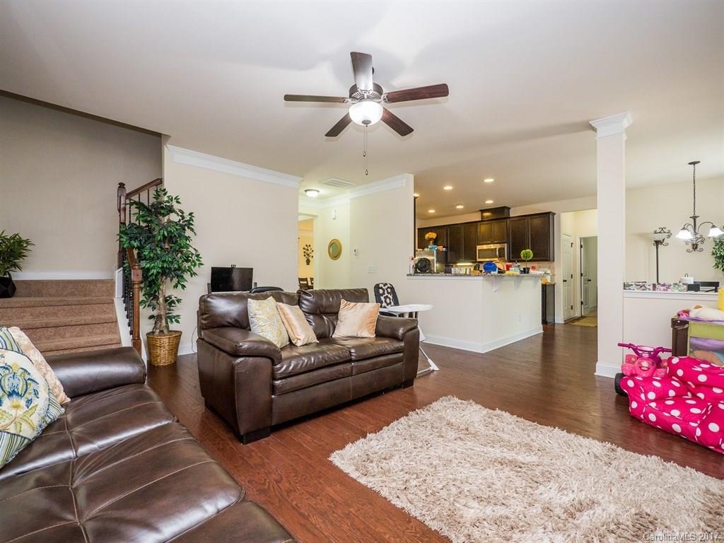 Mill Creek Falls - Residential