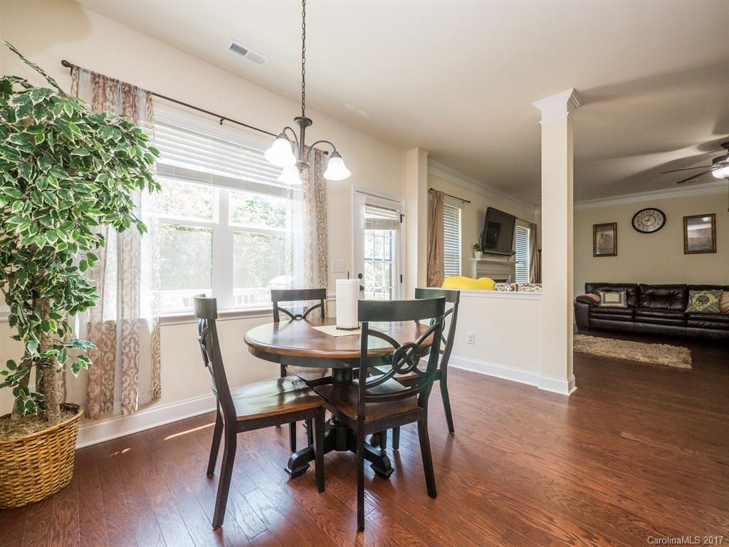 Mill Creek Falls - Residential