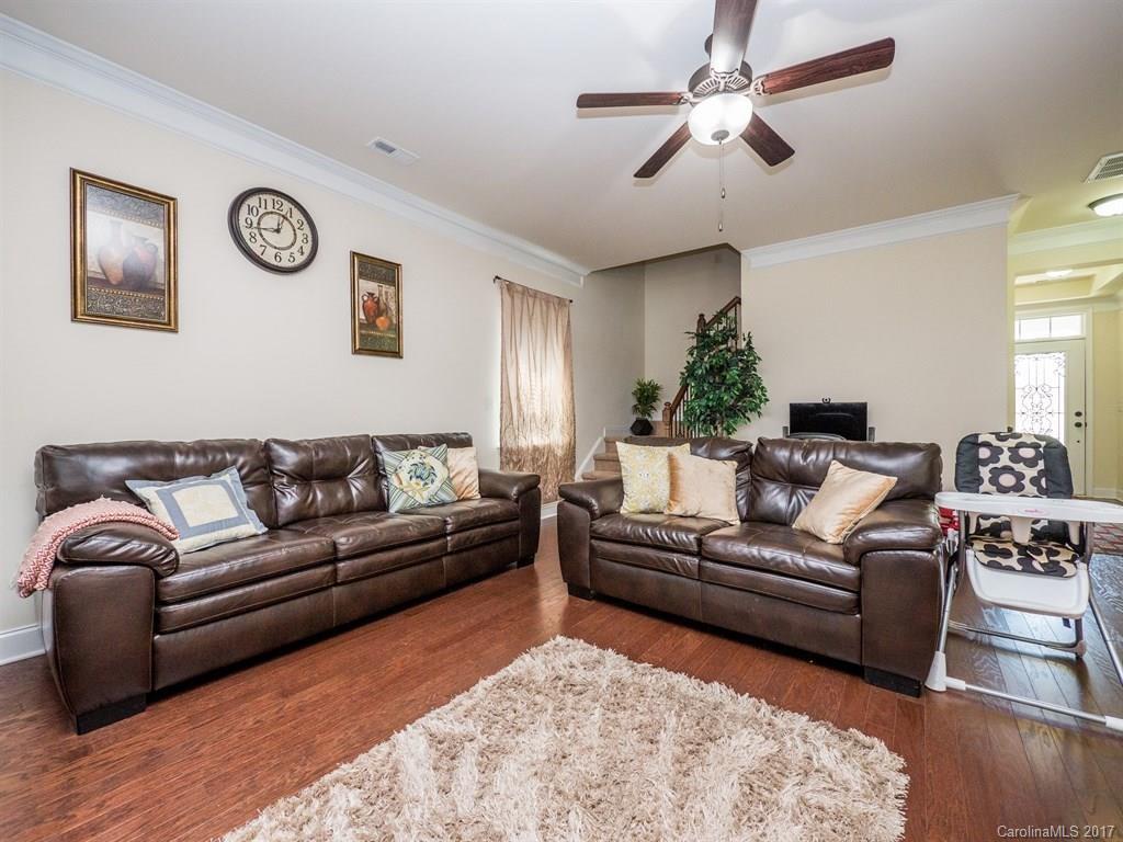 Mill Creek Falls - Residential