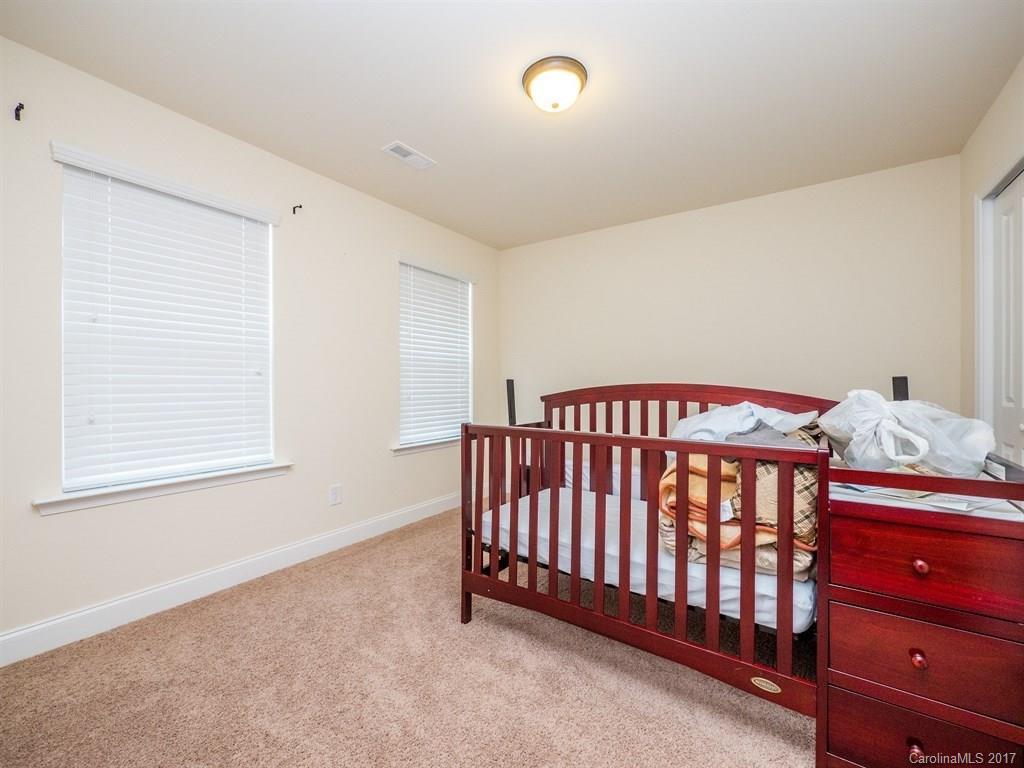 Mill Creek Falls - Residential