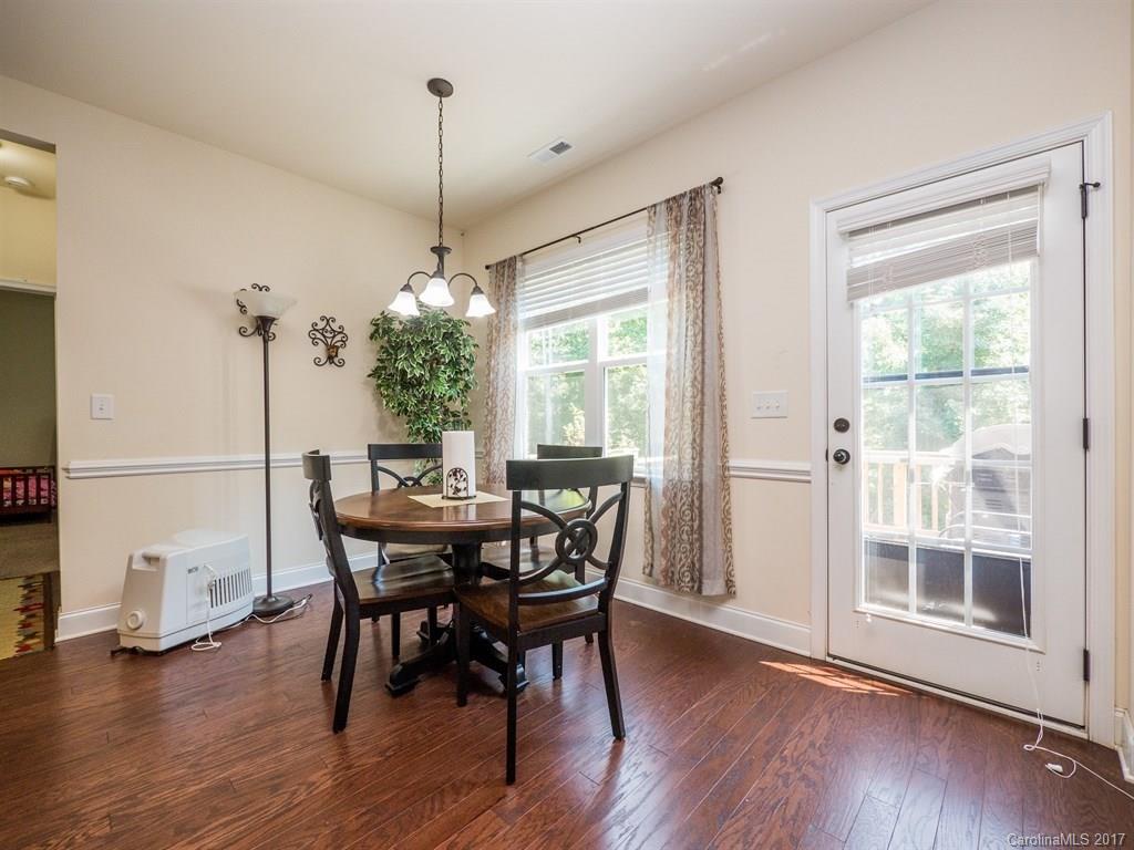 Mill Creek Falls - Residential