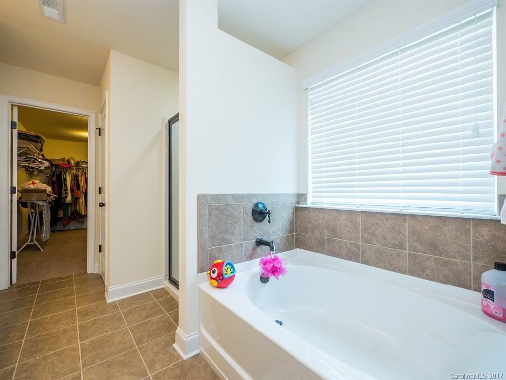 Mill Creek Falls - Residential