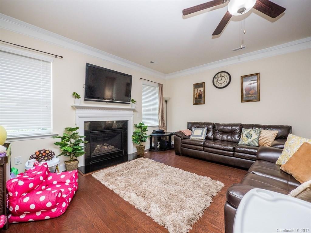 Mill Creek Falls - Residential