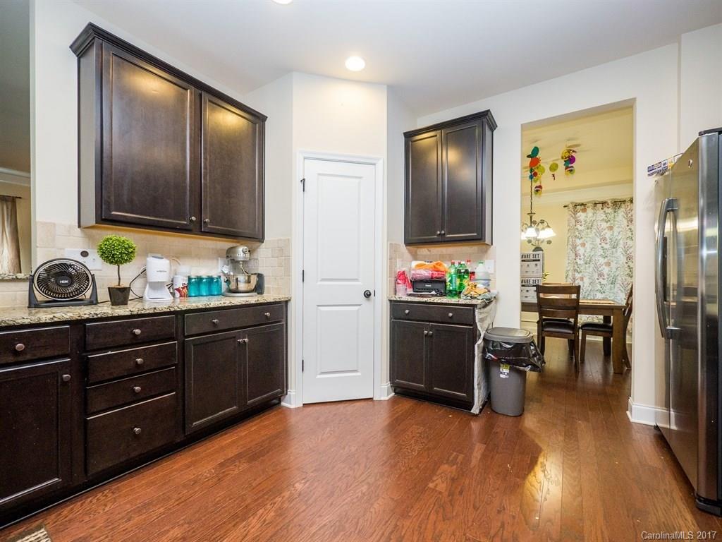 Mill Creek Falls - Residential