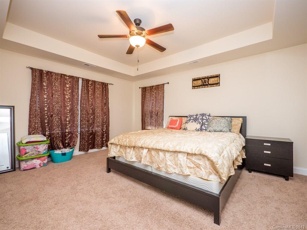 Mill Creek Falls - Residential