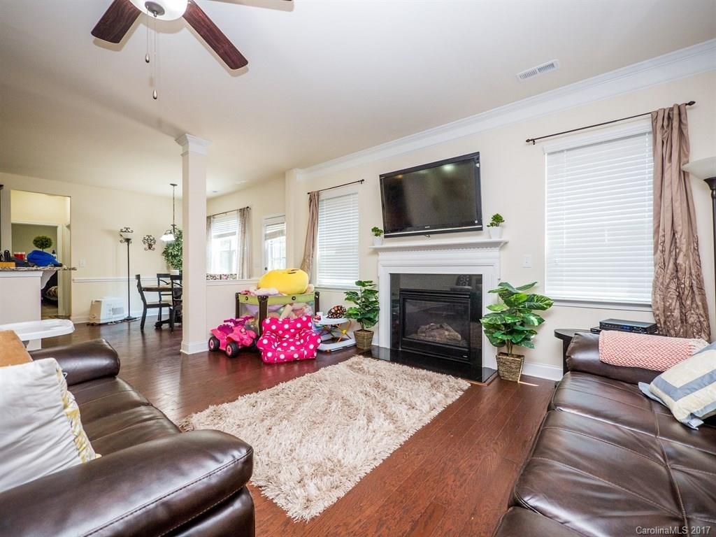 Mill Creek Falls - Residential