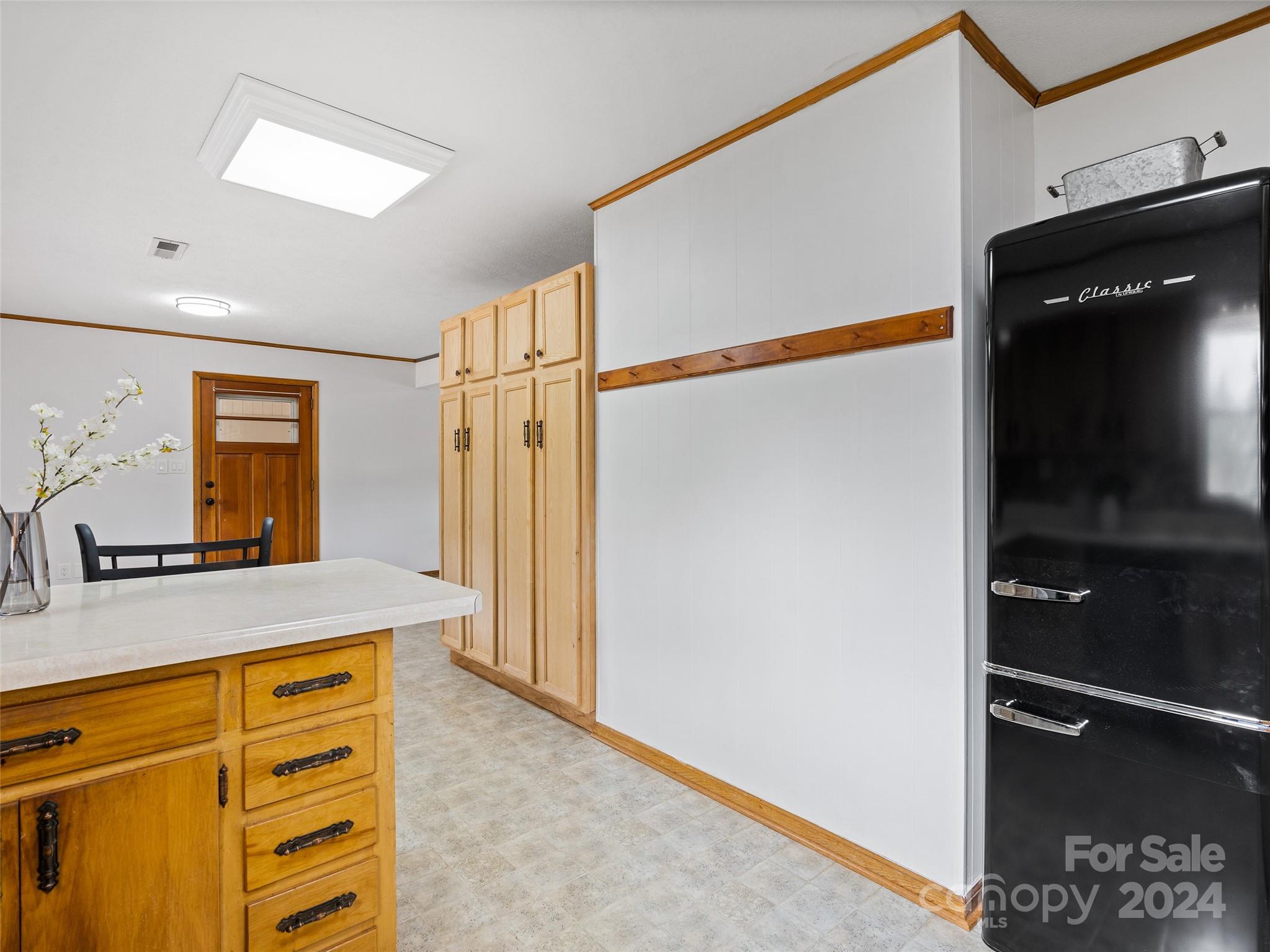 Keller Heights - Residential