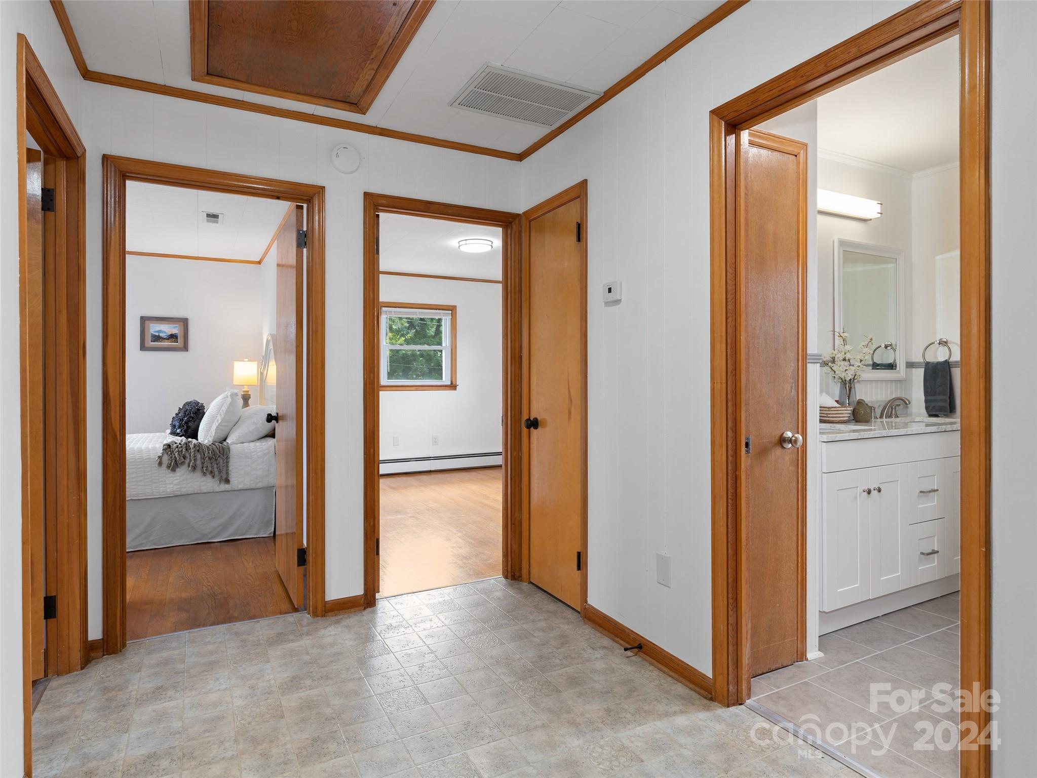 Keller Heights - Residential