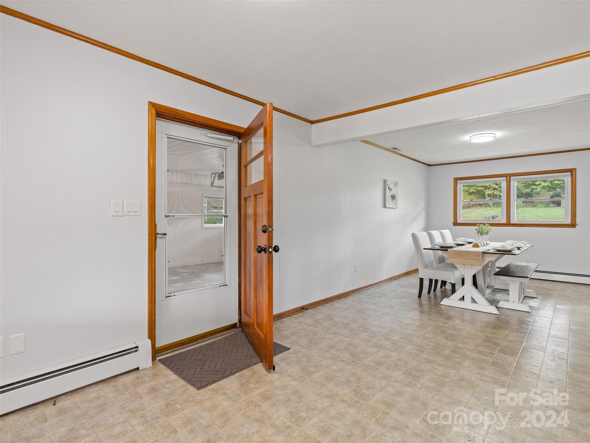 Keller Heights - Residential