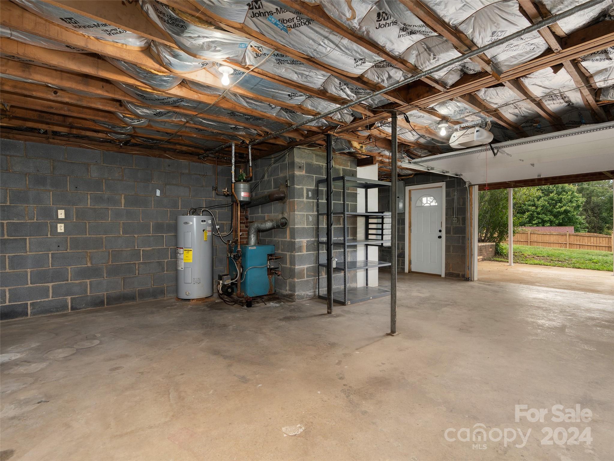 Keller Heights - Residential