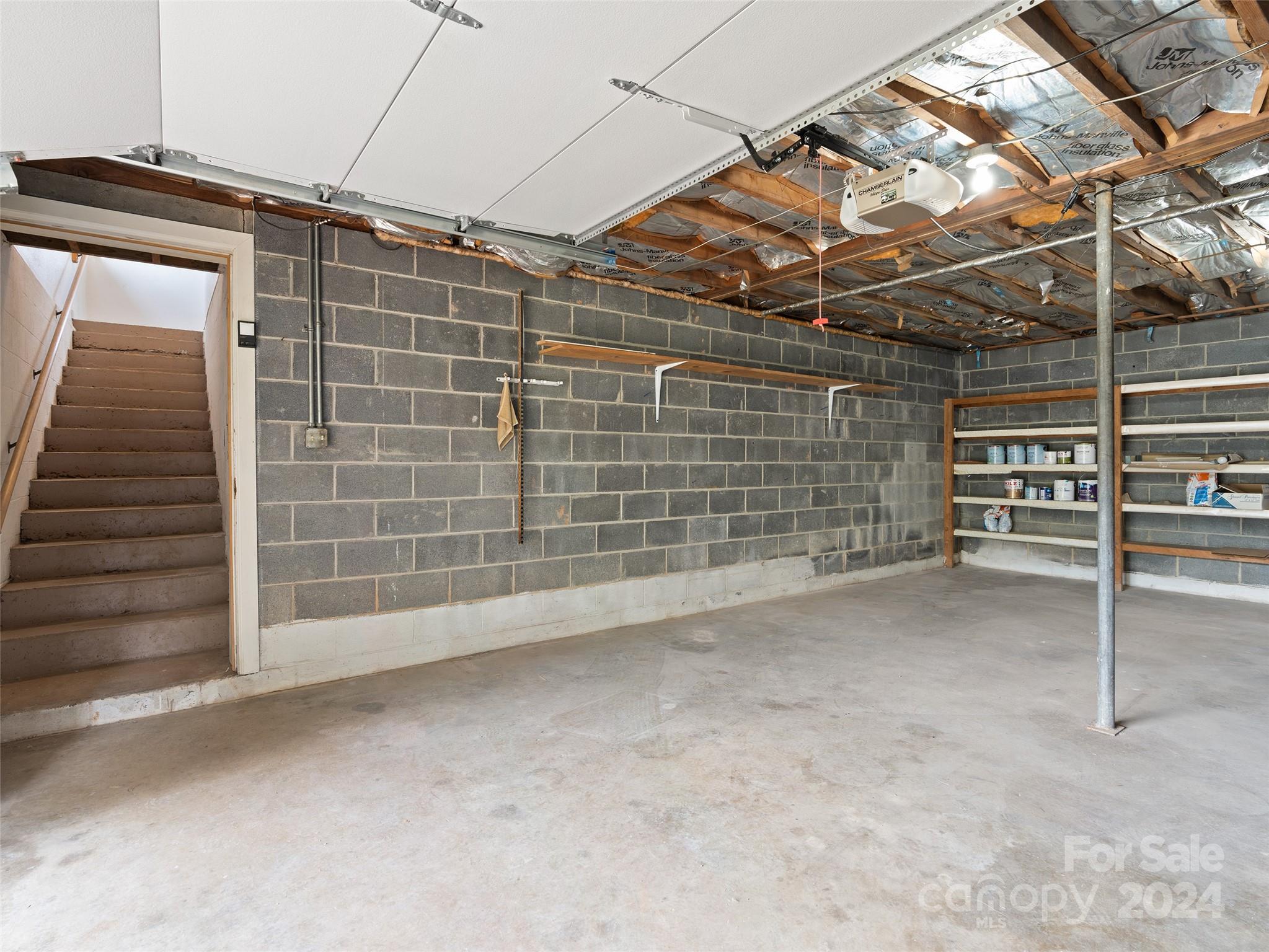 Keller Heights - Residential