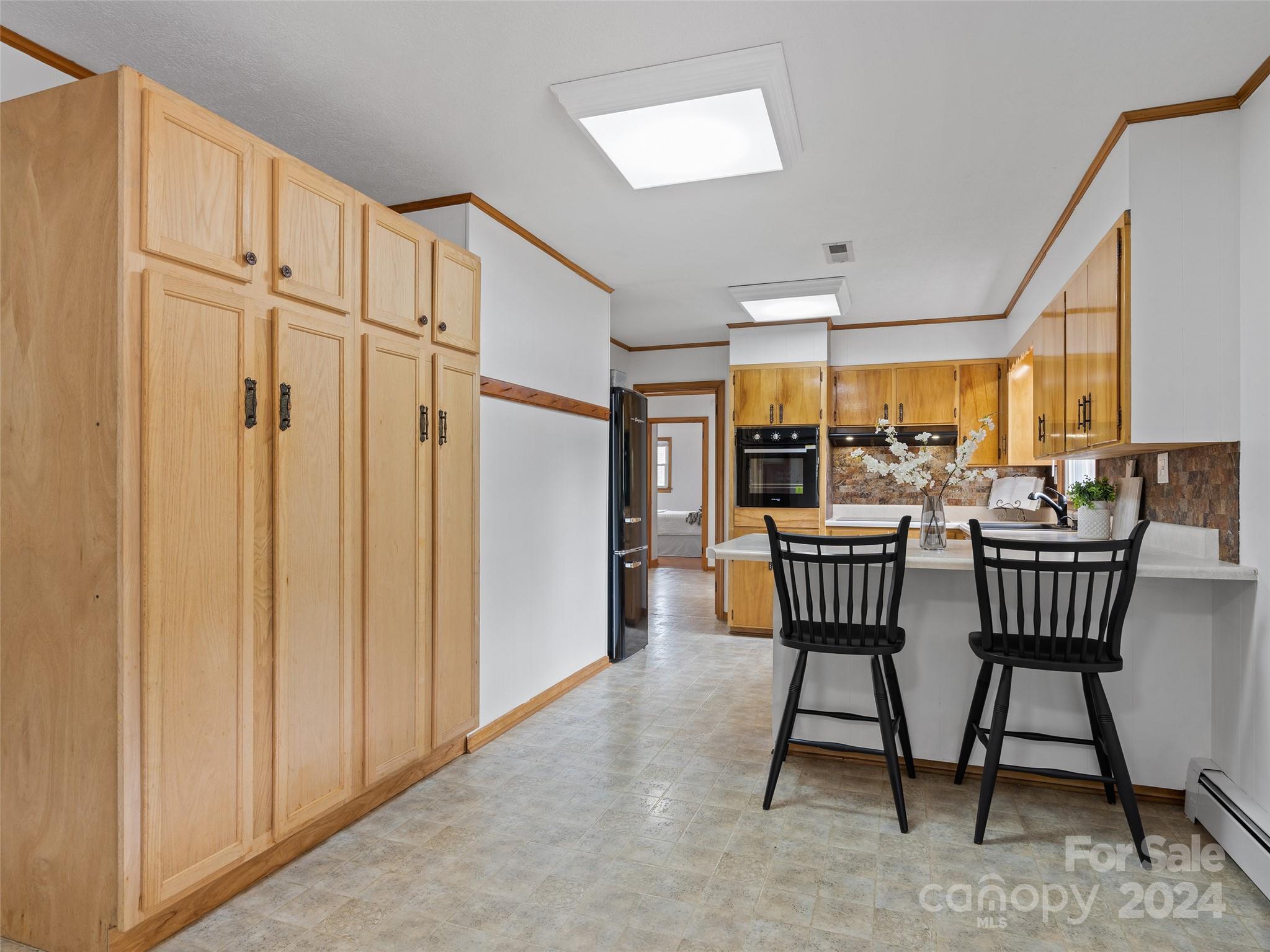 Keller Heights - Residential