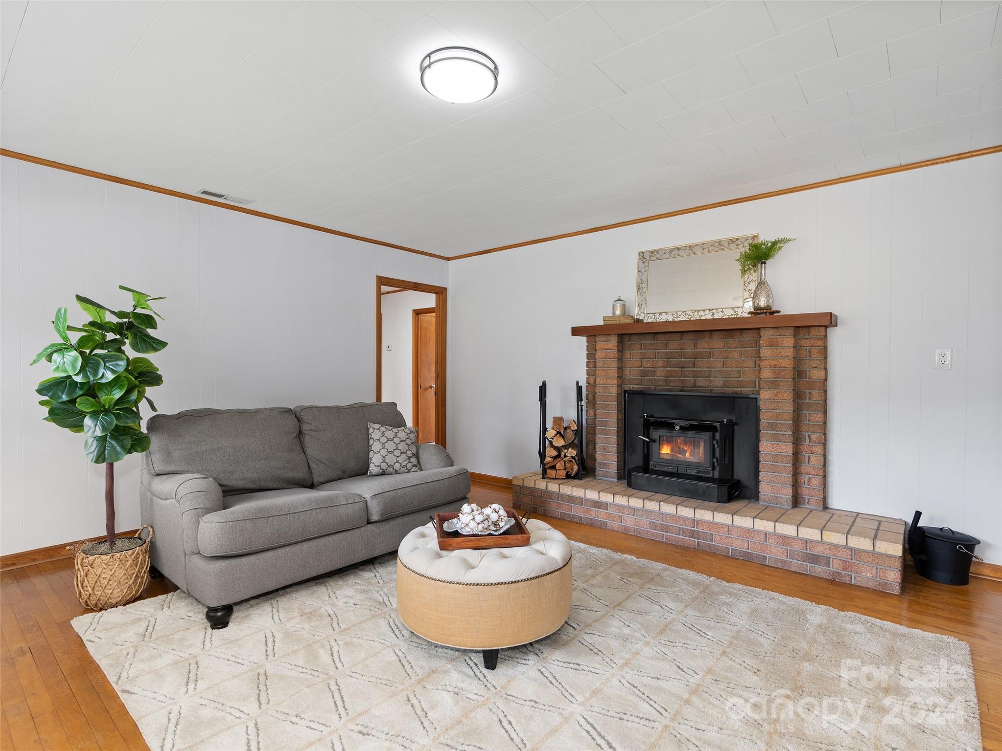 Keller Heights - Residential